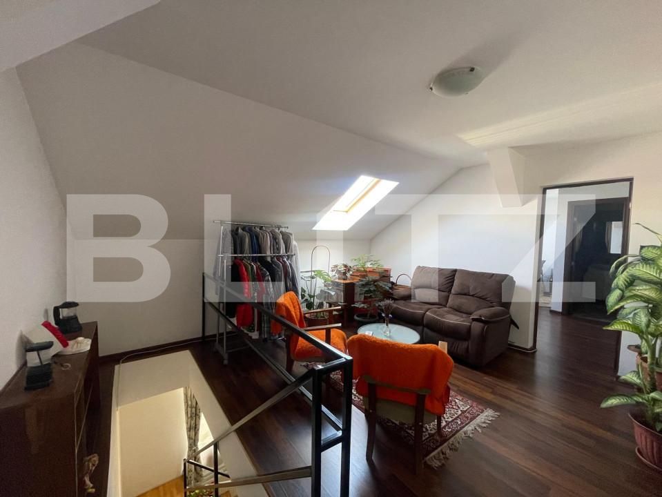 Casa de vânzare 3 camere Semicentral - 167782CV | BLITZ Cluj-Napoca | Poza3