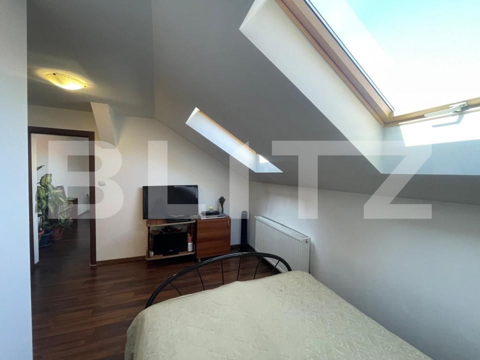 Casa de vânzare 3 camere Semicentral - 167782CV | BLITZ Cluj-Napoca | Poza8