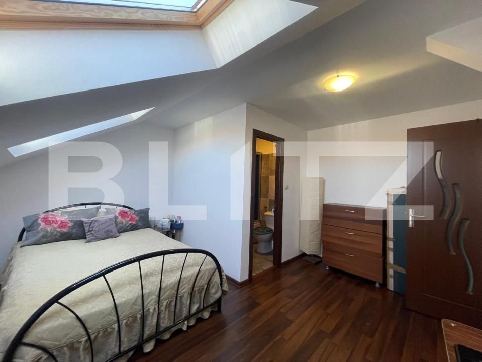 Casa de vânzare 3 camere Semicentral - 167782CV | BLITZ Cluj-Napoca | Poza7