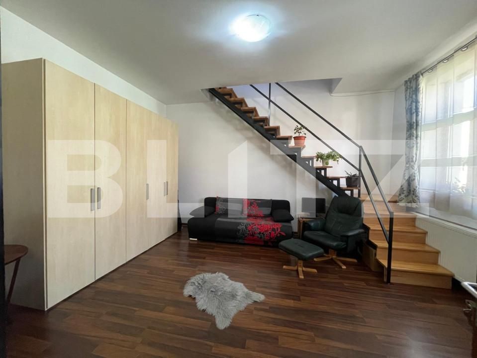 Casa de vânzare 3 camere Semicentral - 167782CV | BLITZ Cluj-Napoca | Poza3