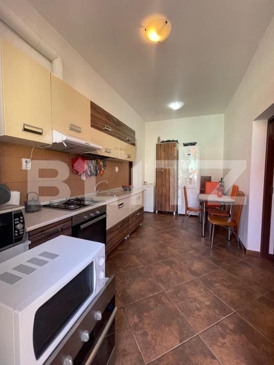 Casa de vânzare 3 camere Semicentral - 167782CV | BLITZ Cluj-Napoca | Poza2