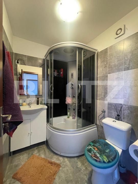 Casa de vânzare 3 camere Semicentral - 167782CV | BLITZ Cluj-Napoca | Poza12