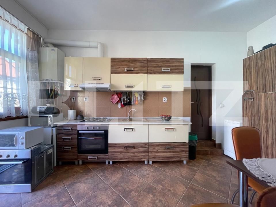 Casa de vânzare 3 camere Semicentral - 167782CV | BLITZ Cluj-Napoca | Poza3