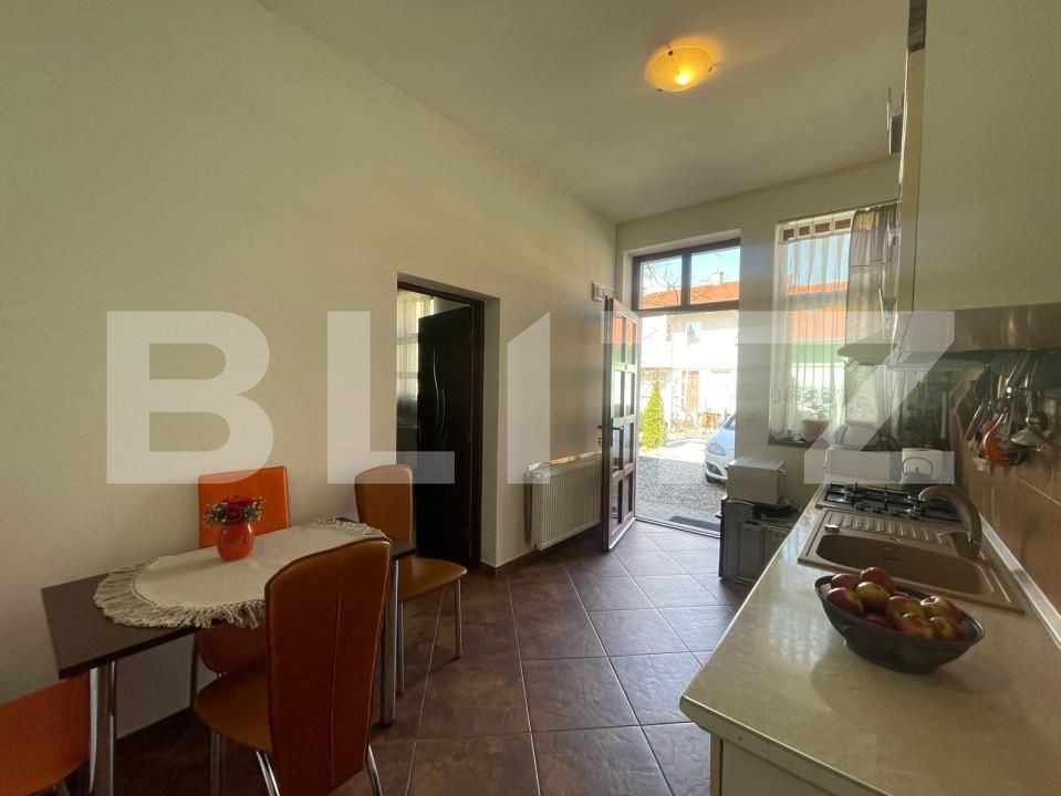 Casa de vânzare 3 camere Semicentral - 167782CV | BLITZ Cluj-Napoca | Poza5