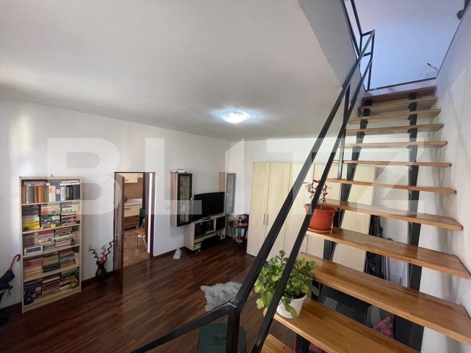 Casa de vânzare 3 camere Semicentral - 167782CV | BLITZ Cluj-Napoca | Poza2