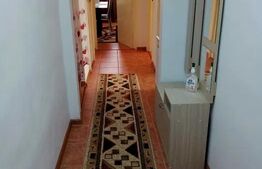 Apartament 2 camere decomandate, 43 mp, etaj intermediar, Manastur, langa Big