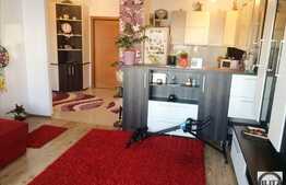 Apartament 2 camere, 52,2 mp, decomandat, garaj, zona strazii Dorobantilor