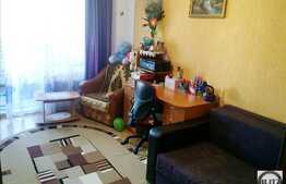 Apartament 2 camere, 52,2 mp, decomandat, garaj, zona strazii Dorobantilor