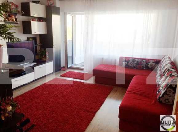 Apartament de vânzare 2 camere Marasti - 16779AV | BLITZ Cluj-Napoca | Poza1