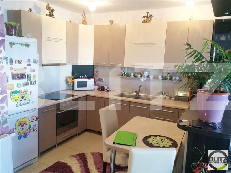 Apartament de vânzare 2 camere Marasti - 16779AV | BLITZ Cluj-Napoca | Poza5