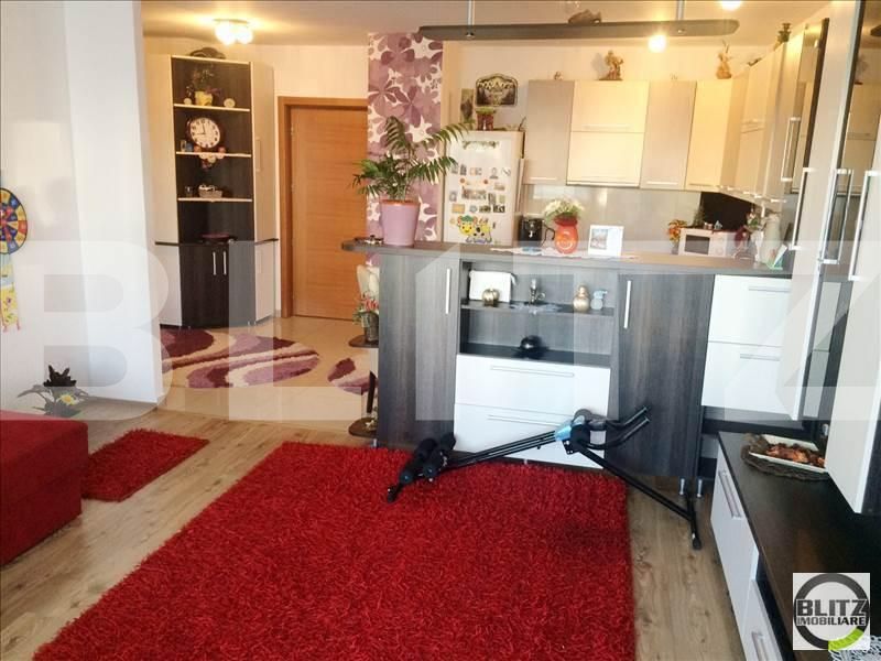 Apartament de vânzare 2 camere Marasti - 16779AV | BLITZ Cluj-Napoca | Poza4