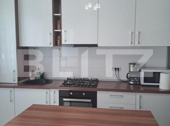 Apartament de vânzare 3 camere Nord - 167792AV | BLITZ Brașov | Poza5