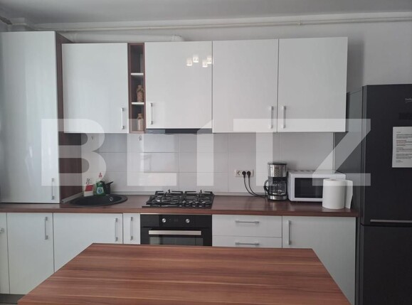 Apartament de vânzare 3 camere Nord - 167792AV | BLITZ Brașov | Poza1