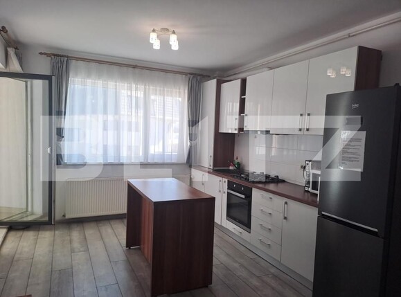 Apartament de vânzare 3 camere Nord - 167792AV | BLITZ Brașov | Poza2