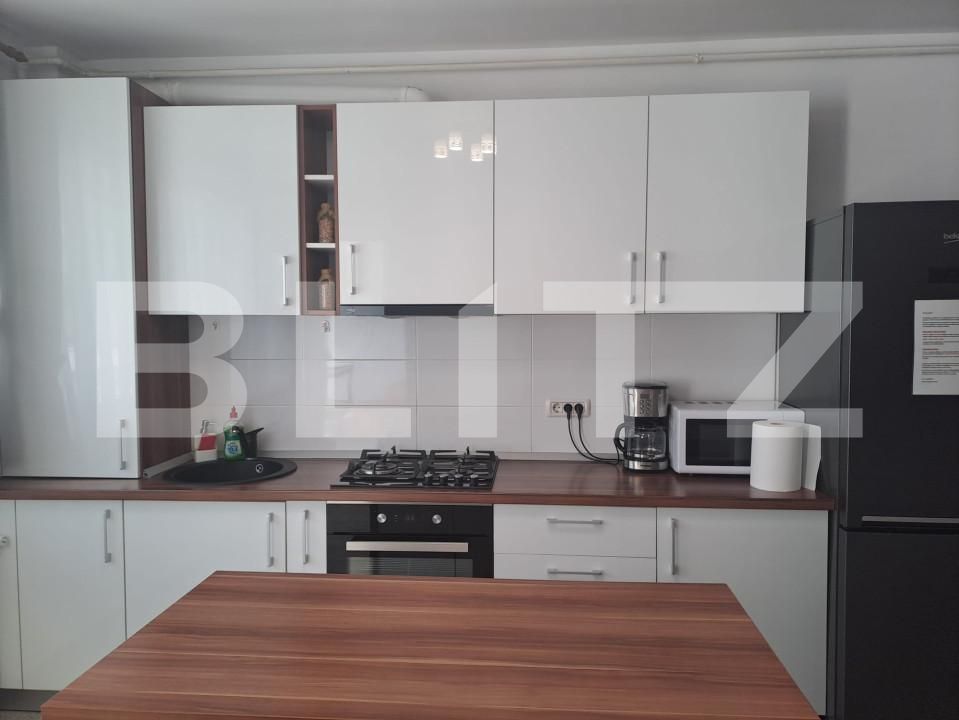 Apartament de vânzare 3 camere Nord - 167792AV | BLITZ Brașov | Poza1