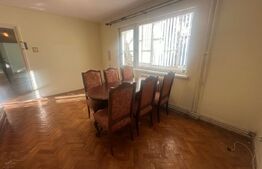 Apartament cu 3 camere, 69 mp, etaj 2, zona Constantin Brancusi