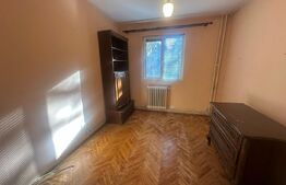 Apartament cu 3 camere, 69 mp, etaj 2, zona Constantin Brancusi