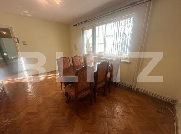 Apartament de vânzare 3 camere Andrei Mureşanu - 167793AV | BLITZ Cluj-Napoca | Poza1