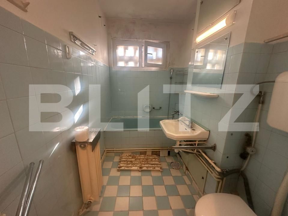 Apartament de vânzare 3 camere Andrei Mureşanu - 167793AV | BLITZ Cluj-Napoca | Poza5