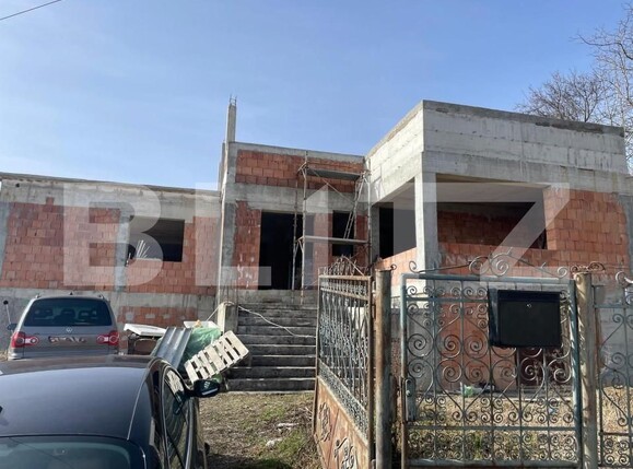 Casa de vânzare 5 camere Exterior Sud - 167799CV | BLITZ Cluj-Napoca | Poza3