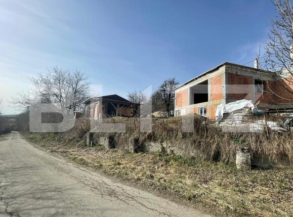 Casa de vânzare 5 camere Exterior Sud - 167799CV | BLITZ Cluj-Napoca | Poza1