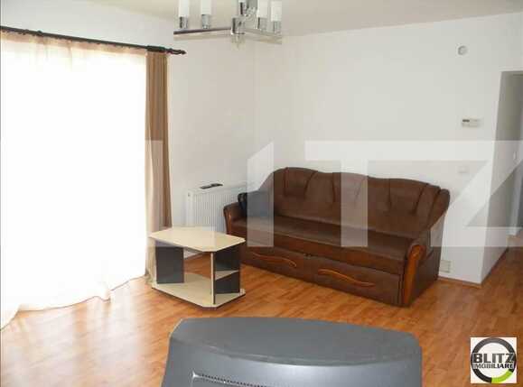 Garsonieră de vânzare Floreşti - 1678AV | BLITZ Cluj-Napoca | Poza1