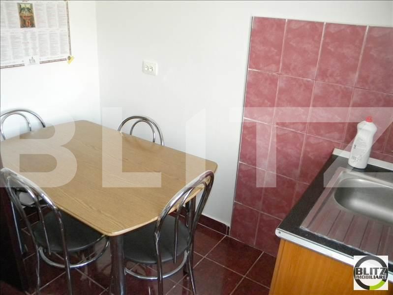 Garsonieră de vânzare Floreşti - 1678AV | BLITZ Cluj-Napoca | Poza6