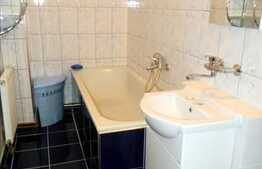 3 camere, 77 mp, decomandat, parcare, zona Kaufland