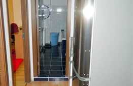 3 camere, 77 mp, decomandat, parcare, zona Kaufland