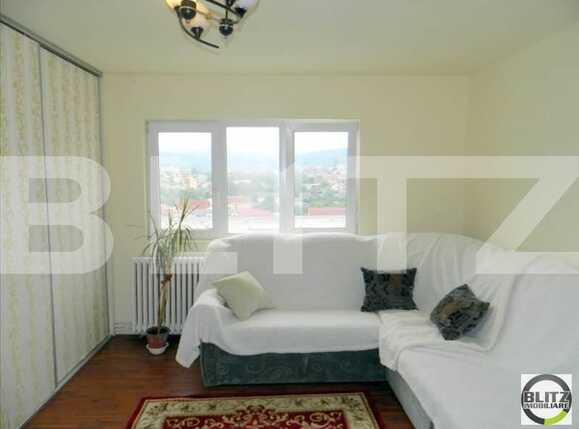 Apartament de închiriat 3 camere Manastur - 16780AI | BLITZ Cluj-Napoca | Poza6