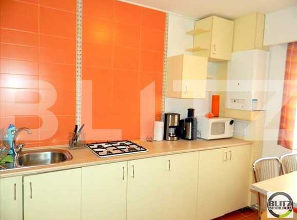 Apartament de închiriat 3 camere Manastur - 16780AI | BLITZ Cluj-Napoca | Poza2