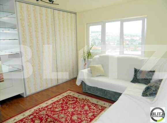 Apartament de închiriat 3 camere Manastur - 16780AI | BLITZ Cluj-Napoca | Poza5