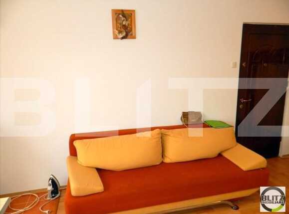 Apartament de închiriat 3 camere Manastur - 16780AI | BLITZ Cluj-Napoca | Poza4