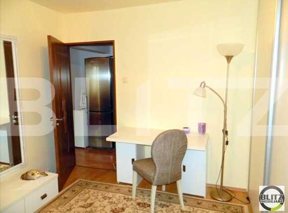 Apartament de închiriat 3 camere Manastur - 16780AI | BLITZ Cluj-Napoca | Poza13