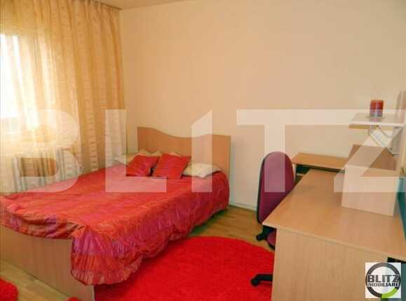 Apartament de închiriat 3 camere Manastur - 16780AI | BLITZ Cluj-Napoca | Poza10