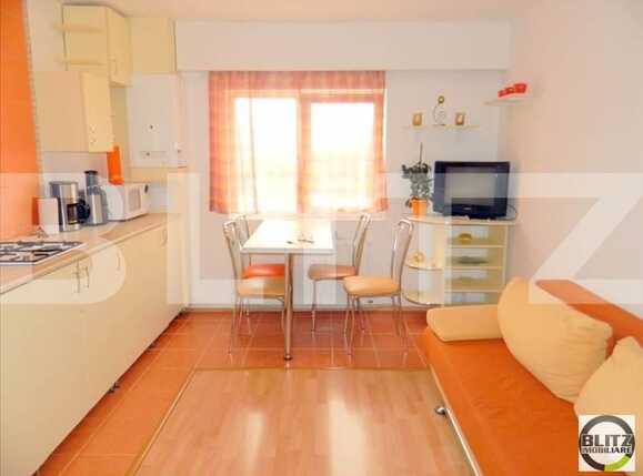 Apartament de închiriat 3 camere Manastur - 16780AI | BLITZ Cluj-Napoca | Poza1