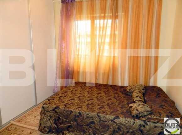 Apartament de închiriat 3 camere Manastur - 16780AI | BLITZ Cluj-Napoca | Poza11