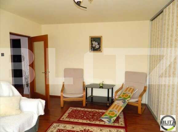 Apartament de închiriat 3 camere Manastur - 16780AI | BLITZ Cluj-Napoca | Poza8