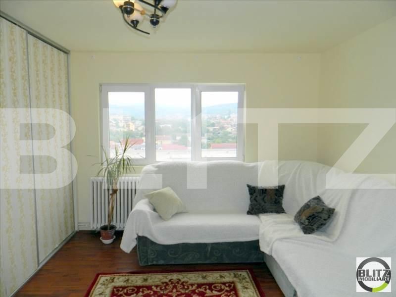 Apartament de închiriat 3 camere Manastur - 16780AI | BLITZ Cluj-Napoca | Poza6