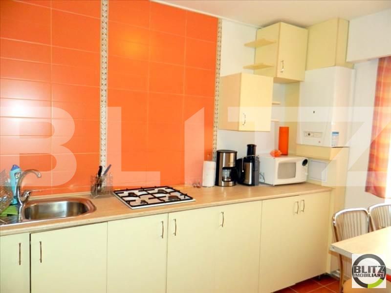 Apartament de închiriat 3 camere Manastur - 16780AI | BLITZ Cluj-Napoca | Poza2