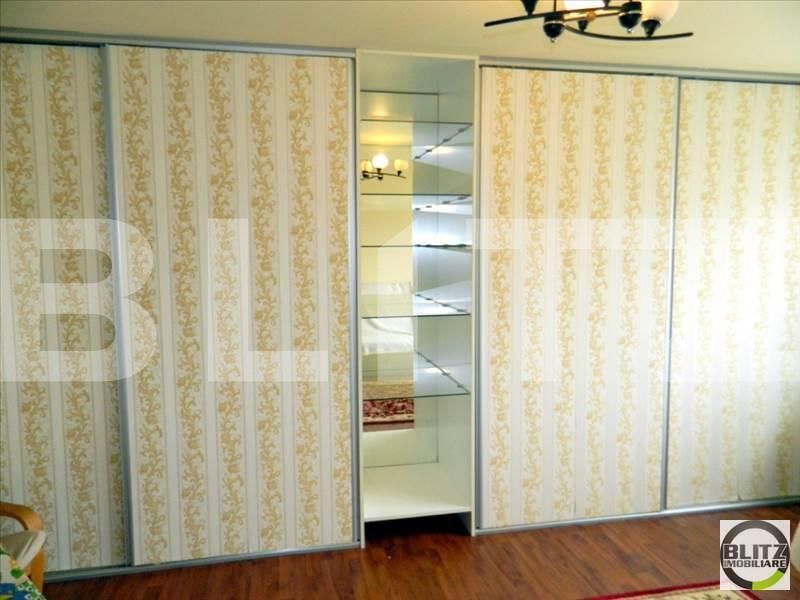 Apartament de închiriat 3 camere Manastur - 16780AI | BLITZ Cluj-Napoca | Poza9