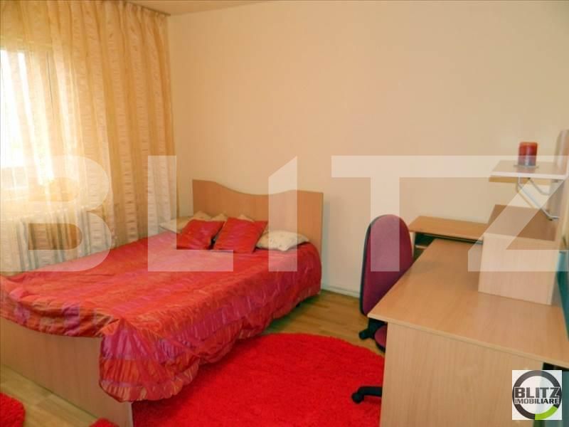 Apartament de închiriat 3 camere Manastur - 16780AI | BLITZ Cluj-Napoca | Poza10