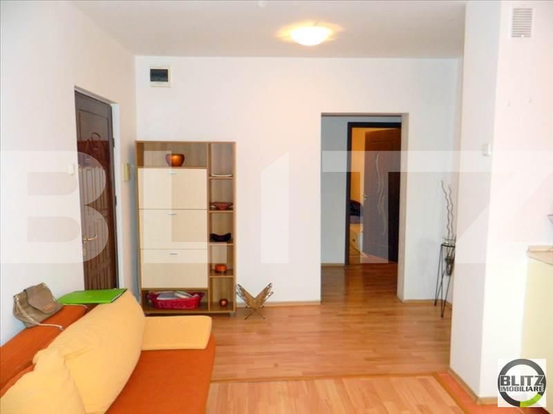 Apartament de închiriat 3 camere Manastur - 16780AI | BLITZ Cluj-Napoca | Poza3
