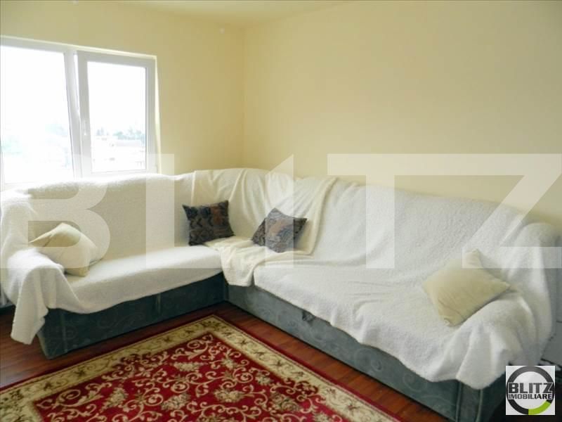 Apartament de închiriat 3 camere Manastur - 16780AI | BLITZ Cluj-Napoca | Poza7