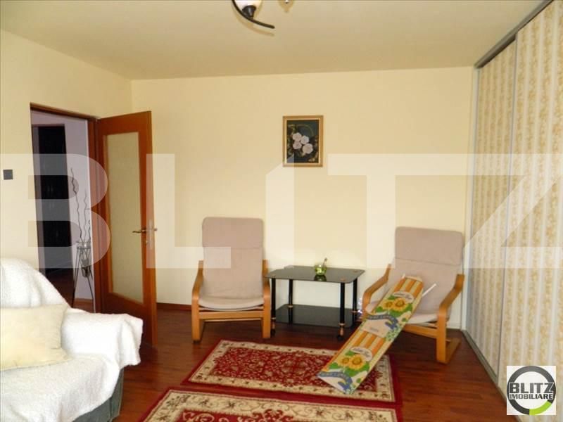 Apartament de închiriat 3 camere Manastur - 16780AI | BLITZ Cluj-Napoca | Poza8