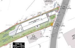 Teren de vânzare Andrei Mureşanu, Cluj-Napoca