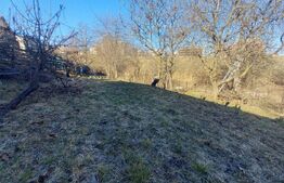  Teren 560mp in autorizare casa individuala 158 mp , cart ANDREI MURESANU !