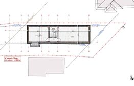 Blitz - Teren Andrei Mureșanu construibil 560 mp, proiect!