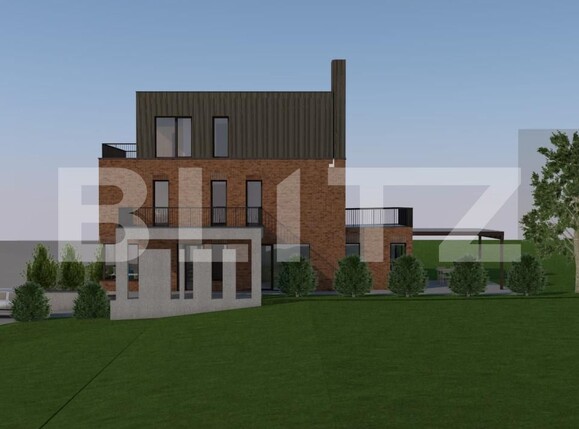 Teren de vânzare Andrei Mureşanu - 167801TV | BLITZ Cluj-Napoca | Poza4