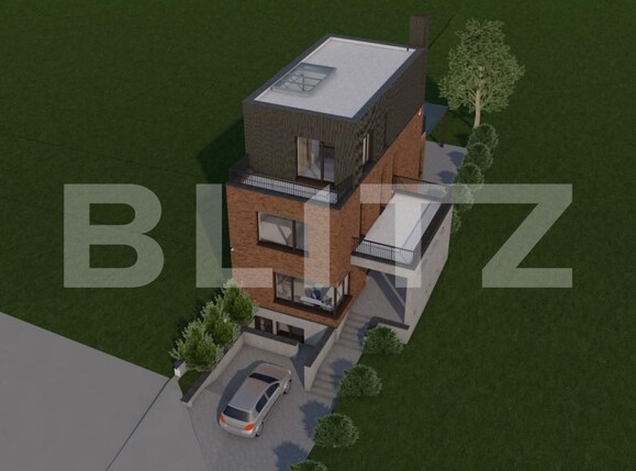 Teren de vânzare Andrei Mureşanu - 167801TV | BLITZ Cluj-Napoca | Poza2